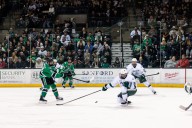 Friday rewind: Ben Strinden's big month continues in Bemidji