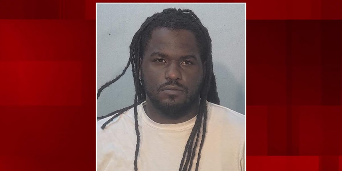 Fort Wayne man who admitted to deadly 2012 shooting back in jail for allegedly violating probation