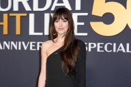 Eyewitnesses Claim Dakota Johnson Was ‘Infatuated’ With a Mystery Man Amid Dating Rumors