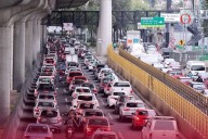 Hoy No Circula: conoce las restricciones vehiculares para este domingo 9 de noviembre en CDMX y Edomex