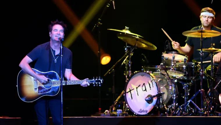 Train anniversary tour tickets 2026: See best prices, seats, schedule of 'Drops of Jupiter' Tour