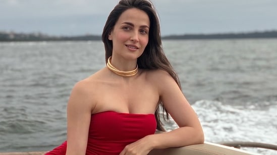 Elli AvrRam on being stereotyped: Many thought I couldn’t speak in Hindi