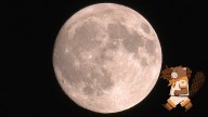 Superluna de Castor 2025 iluminará el cielo este miércoles: la más grande y brillante del año