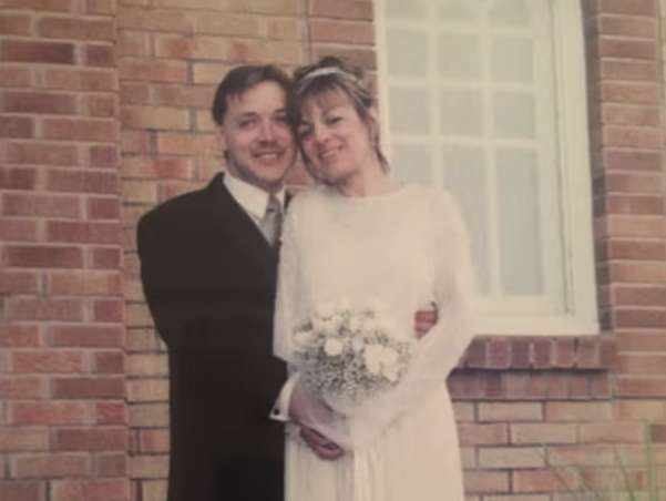 Bridge to be renamed for couple lost in Manitoba wildfires