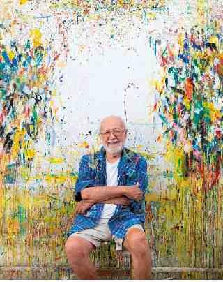 El legado de Gabriel Ramírez será recordado en el Centro Cultural Olimpo