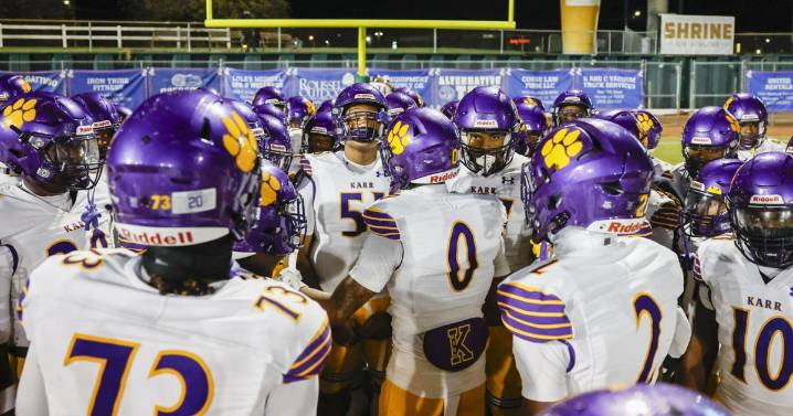 Catholic League to include Edna Karr and Chalmette in latest LHSAA proposal