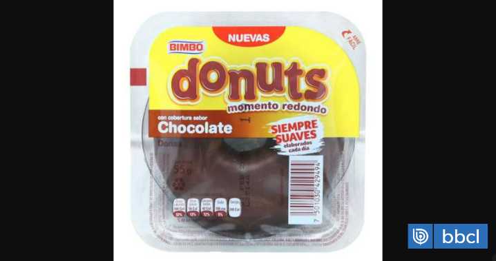 En España solo la mexicana Bimbo podrá llamarle Donut a las roscas, pese a que palabra está en la RAE