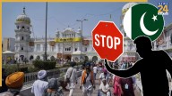 'Wapas Jao Apne Mandir Mein…': Indian Hindu devotees refused entry into Pakistan during Guru Nanak Jayanti celebrations at Nankana Sahib