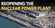 Japan Gets Nod To Restart World’s Largest Nuclear Power Plant