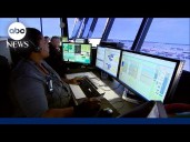 Flight capacity will be reduced by 10% at 40 major airports: FAA