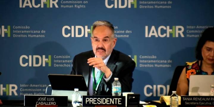 La CIDH propuso visitar la Argentina ante las acusaciones por agresiones a la prensa y limitaciones a la libertad de expresión