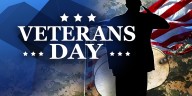 Veterans Day events and deals across Michiana