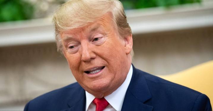 Epstein Emails Reveal He Called Trump the "Dog That Hasn't Barked"