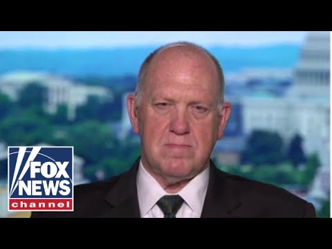 Homan: You WILL be arrested if you do this