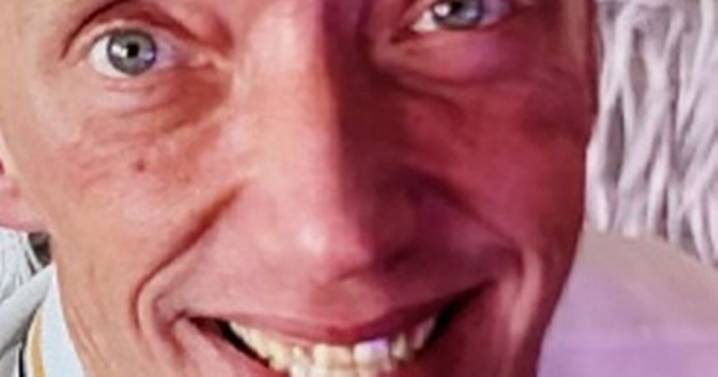 Concerns grow for missing man last seen in Glasgow with skeleton tattoo on arm