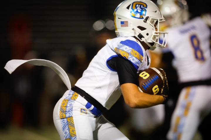 High school football rankings Week 11, 2025: Bay Area News Group Top 25