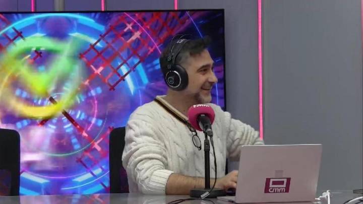 De Hoy, No Pasa (06/11/2025)