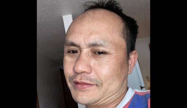 Marshall man sadly found dead shortly after being reported missing