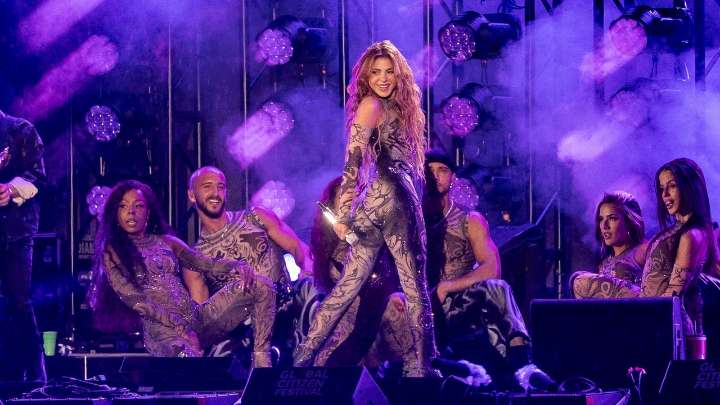 El país que enamoró a Shakira en medio de su gira musical: "Me encanta, he aprendido sobre la cultura"