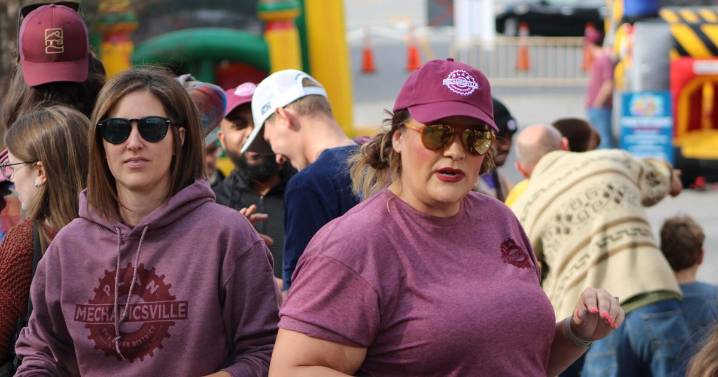 With block party, Danville gets input on future of Mechanicsville