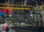 Red Fort Blast LIVE Updates: Delhi Police register FIR; Amit Shah to meet intelligence chiefs