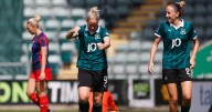 Plymouth Argyle Women's trio receive Wales call