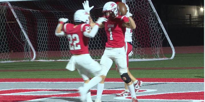 Crunch Time with Chris: West Plains head coach discusses state football playoffs run