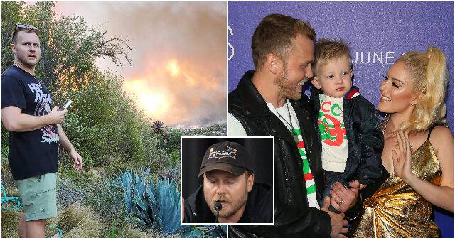 Watch: GOP Senators Hear Reality Star Spencer Pratt, Other Palisades Residences' Emotional Testimony of Failed Fire Response
