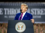 ‘Warned India, Pak of 350% Tariffs; Modi, Sharif Called Me’: Trump