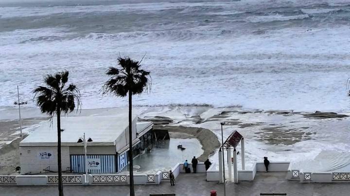 Cádiz afronta "el mayor" simulacro de tsunami en la historia de España: participan más de 20.000 personas