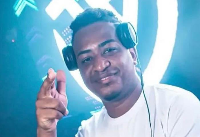 Murió Dj ‘Jean Beat’ en accidente de moto