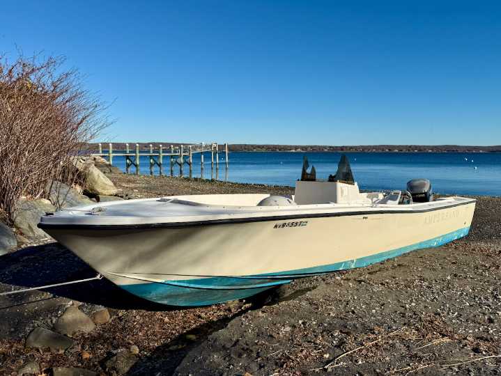 Derelict boat fund drives higher harbor fees in Portsmouth