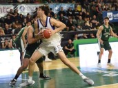 Liga Nacional: Boca se hizo fuerte en el Sur