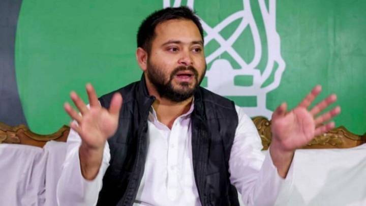 Bihar elections: Tejashwi Yadav confirms multiple Deputy CMs, also from Muslim community