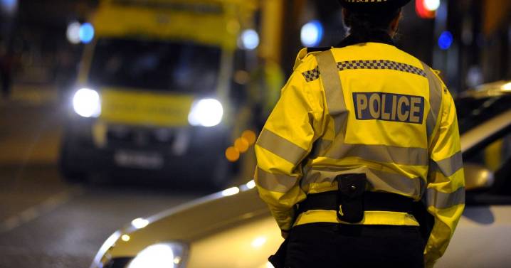 Man arrested and charged after Aberdeen shop break-in as jewellery recovery by police