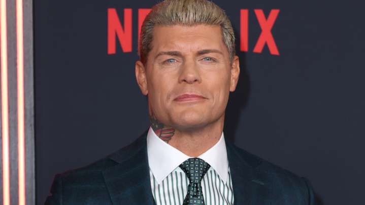 WWE Champ Cody Rhodes Explains How Street Fighter Role Made Him A Better Wrestler