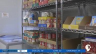 State directs $4.5 million to food banks ahead of SNAP delays