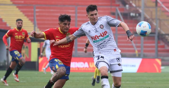 Entradas a mil pesos y bajas importantes: Limache y Unión Española juegan una final por evitar el descenso