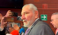 Niega Adán Augusto que haya presionado a Gertz Manero para renuncia