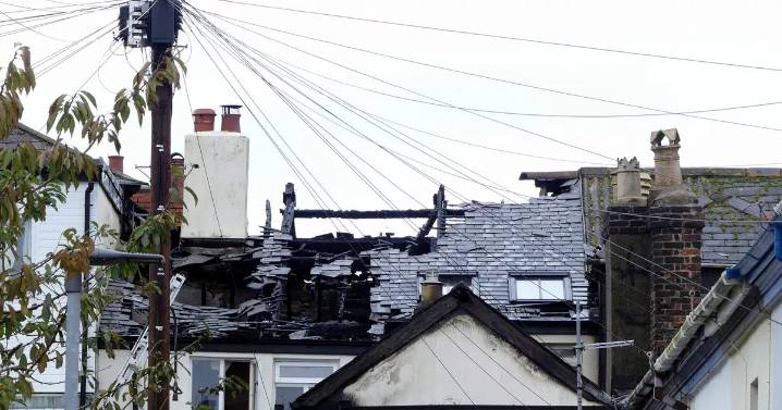 A week of shock and horror in Bideford as death is confirmed