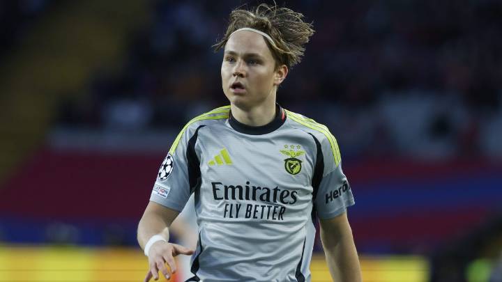 Futbolista noruego reconoce culpabilidad por compartir un vídeo íntimo de una menor