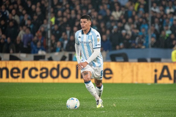 Cómo ver en vivo Central Córdoba vs Racing: horario y formaciones