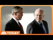 Dick Cheney Dies at 89: A Look Back on His Consequential Career