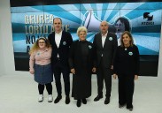 Atzegi lanza su nueva campaña reivindicativa: «Quiero que mi hijo tenga derecho a elegir cómo, dónde y con quién vivir»