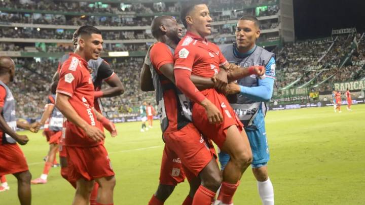 🔴Medellín vs América EN VIVO 🔴; minuto a minuto del partido fecha 20 de Liga BetPlay 2025