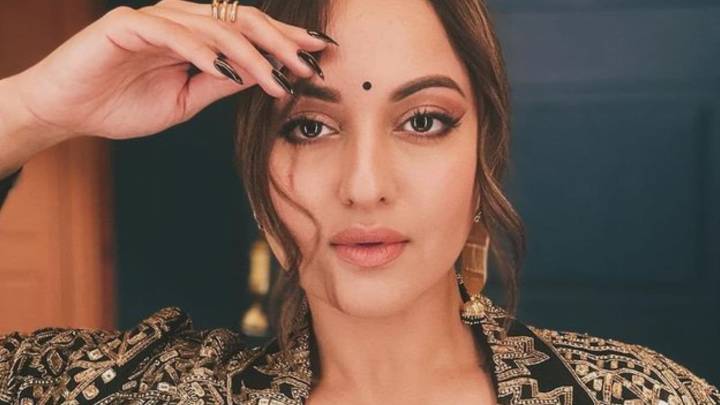 Sonakshi Sinha says she decided to lose weight not to become an actor but for health: ‘I was 18 and I couldn’t run on the treadmill for more than 30 seconds’