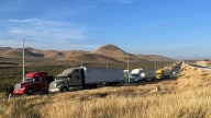 Cierres y Aperturas de Carreteras en Chihuahua Hoy 28 de Noviembre