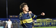 La historia de Iker Zufiaurre, el héroe del Superclásico de Reserva que Boca Juniors le ganó a River