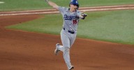 Key moments from the Dodgers' wild World Series Game 7 win over the Blue Jays
