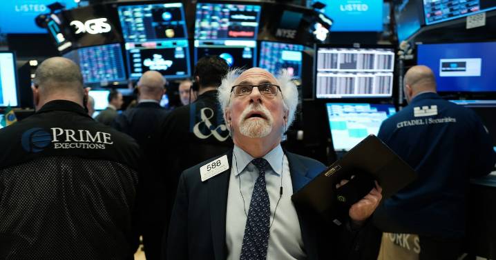 Even U.S. Citizens Earning Six Figures Are Feeling the Pinch Under the MAGA Administration